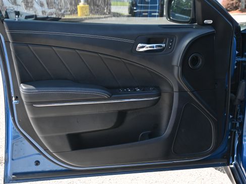 Used 2022 Dodge Charger SRT Hellcat RWD image 14