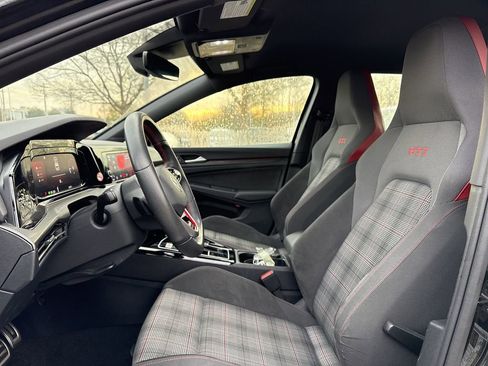 Used 2024 Volkswagen GTI S image 11