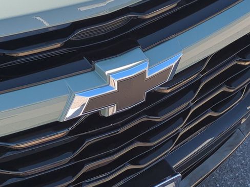 Used 2025 Chevrolet Trax ACTIV w/ Driver Confidence Package FWD image 29