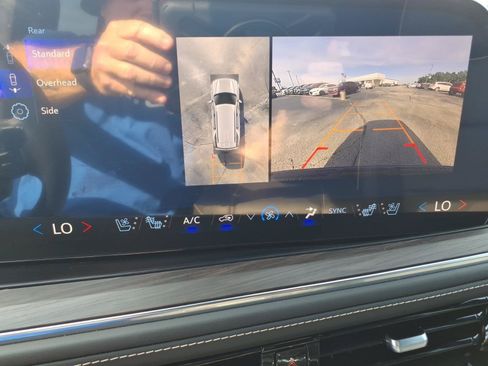 New 2026 Chevrolet Tahoe Premier RWD image 30