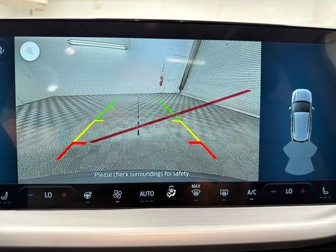 New 2026 Ford Escape Platinum w/ Class II Trailer Tow Package image 28