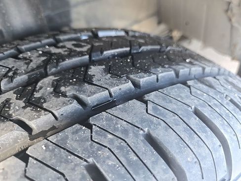 Used 2022 Ford Transit 350 XLT image 40