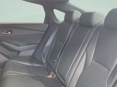 Used 2023 Honda Accord Sport image 10