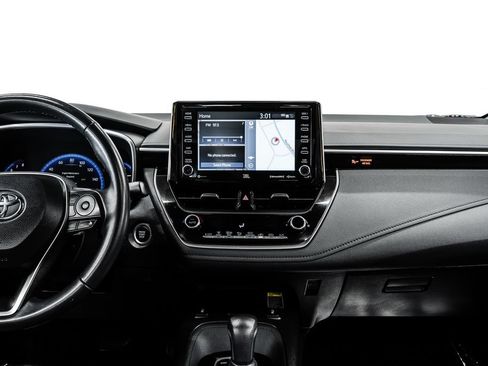 Used 2020 Toyota Corolla XSE FWD image 22