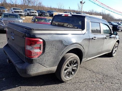 Used 2024 Ford Maverick XLT w/ XLT Luxury Package image 5