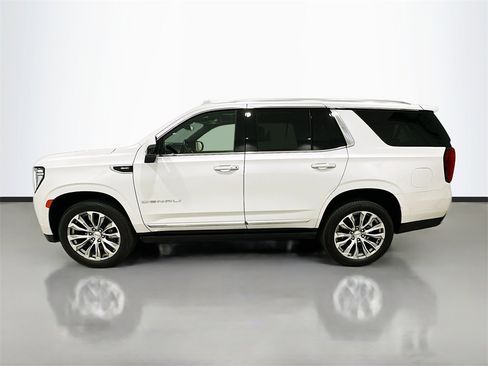 Used 2024 GMC Yukon Denali image 4