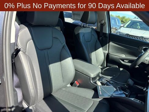 New 2026 Kia Sorento X-Line EX image 22