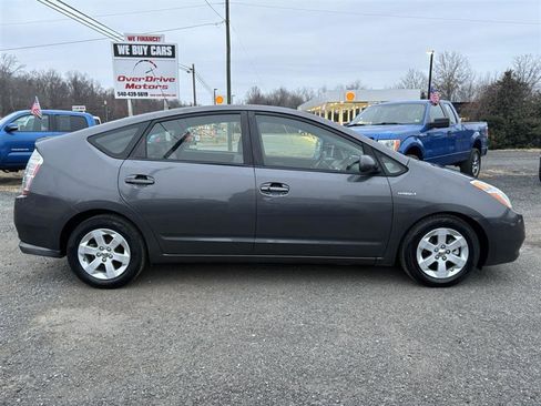 Used 2008 Toyota Prius image 5