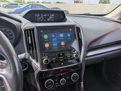 Used 2019 Subaru Forester Sport image 11