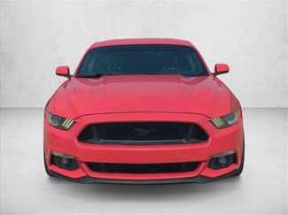 Used 2017 Ford Mustang GT Premium w/ Black Accent Package video 2