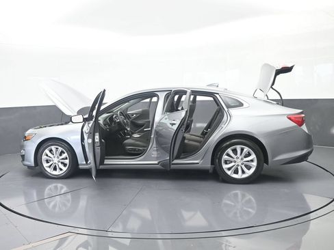 Used 2024 Chevrolet Malibu LT FWD image 69
