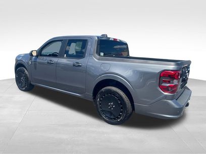 New 2025 Ford Maverick Lobo