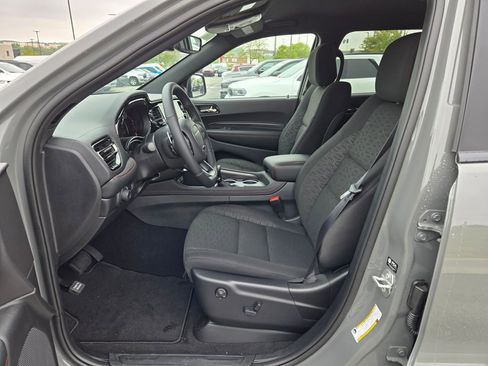 New 2026 Dodge Durango GT w/ Blacktop Package AWD/4WD image 13