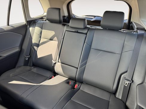 New 2026 Toyota RAV4 XLE Premium AWD/4WD image 17