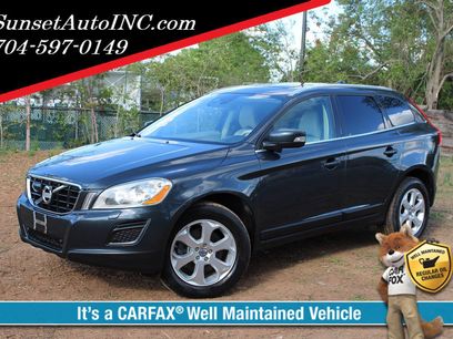 Used 2012 Volvo XC60 3.2