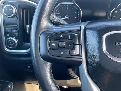Used 2020 GMC Sierra 1500 Denali image 18