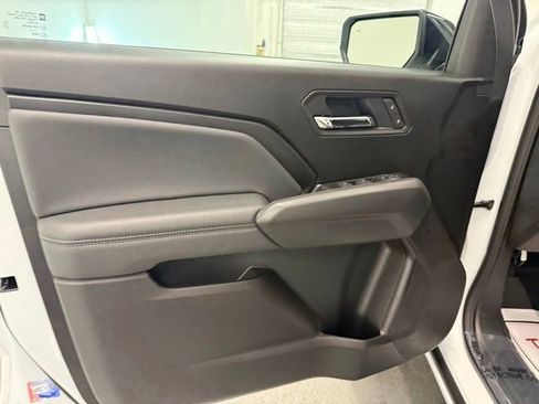 New 2026 GMC Canyon Elevation AWD/4WD image 12