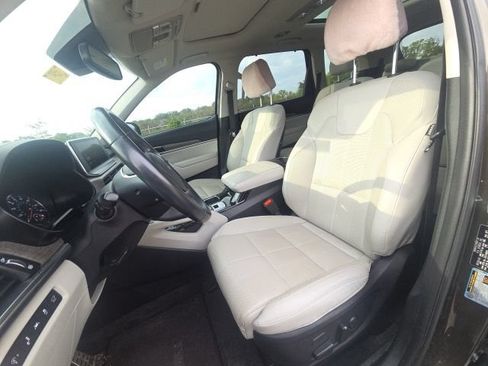 Used 2022 Kia Telluride SX FWD image 28