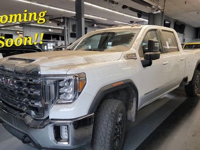 Used 2023 GMC Sierra 3500 SLE