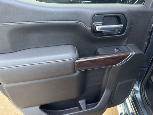 Used 2020 GMC Sierra 1500 SLT w/ SLT Premium Package image 11