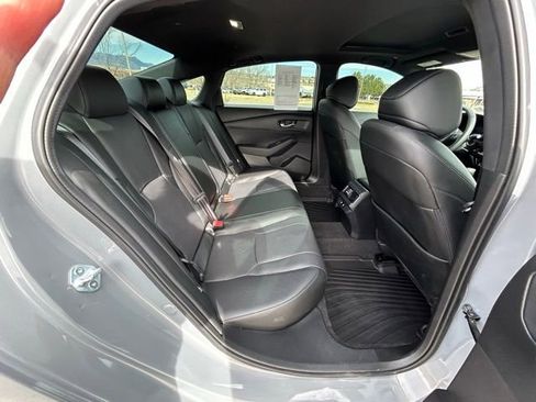 Used 2025 Honda Accord Sport image 28