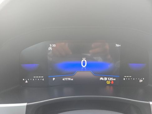 Used 2023 Volkswagen Atlas SE FWD image 29