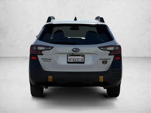 Used 2023 Subaru Outback Wilderness image 6