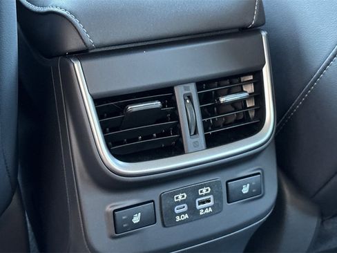 New 2025 Subaru Legacy Limited image 16