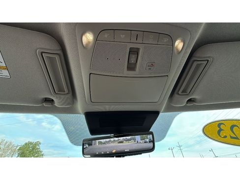 Used 2023 Nissan Armada Platinum AWD/4WD image 28