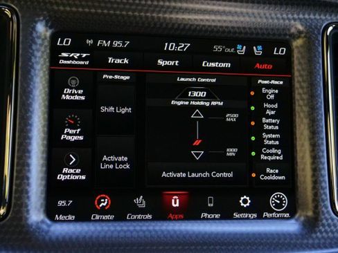 Used 2022 Dodge Challenger SRT Hellcat image 15