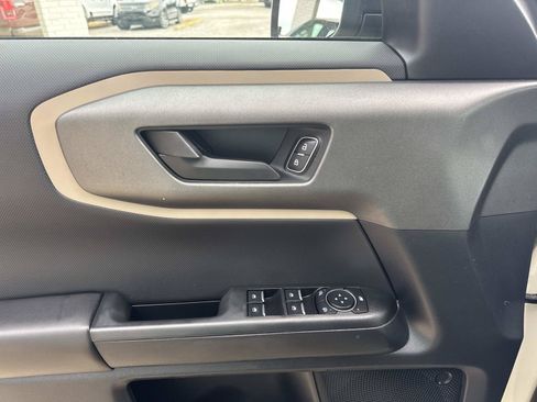 Used 2025 Ford Bronco Sport Big Bend AWD/4WD image 19