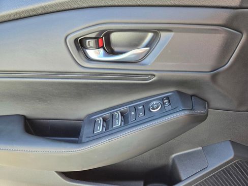 Certified 2024 Honda Accord Sport image 15