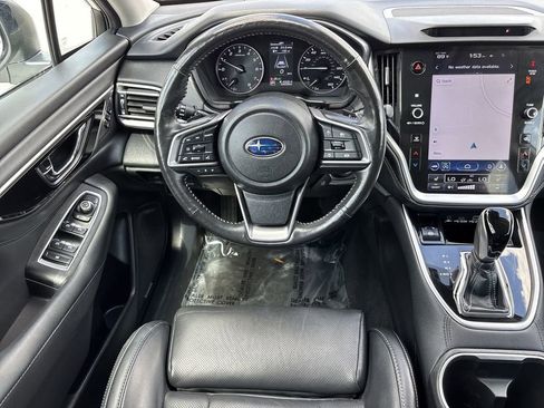 Used 2023 Subaru Outback Limited AWD/4WD image 14