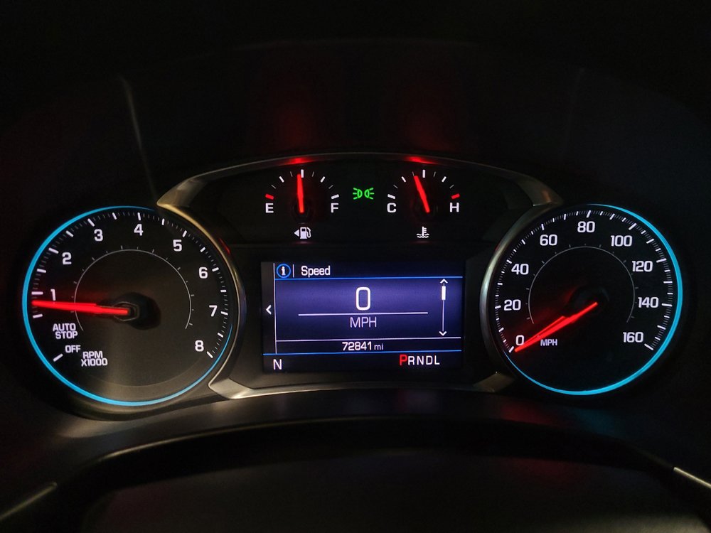 Used 2019 Chevrolet Equinox LT FWD image 23