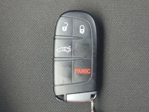 Used 2023 Dodge Challenger SXT w/ Blacktop Package RWD image 30