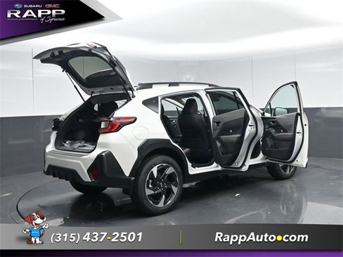 New 2025 Subaru Crosstrek 2.5i Limited image 33