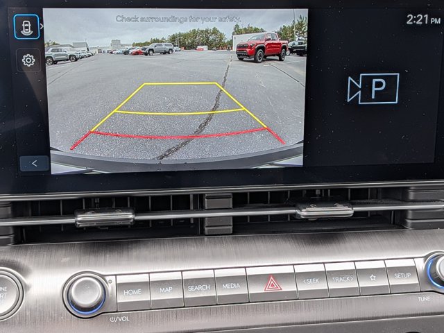 Used 2025 Hyundai Kona SE FWD image 25