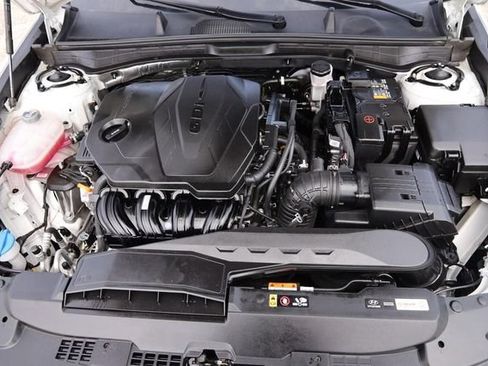 Used 2025 Hyundai Sonata SEL FWD image 28