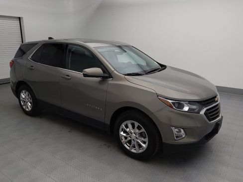 Used 2019 Chevrolet Equinox LT image 11