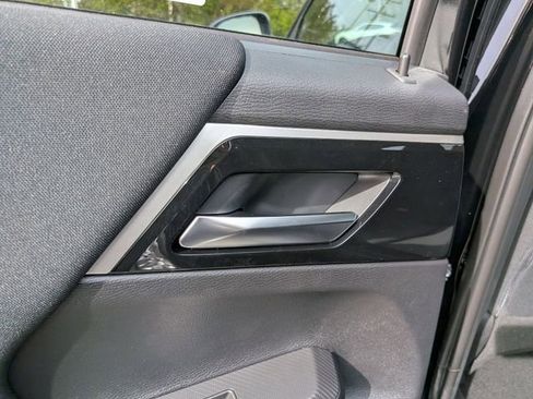 New 2026 Mitsubishi Outlander ES image 23