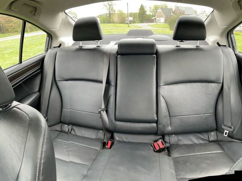 Used 2019 Subaru Legacy 2.5i Limited image 6