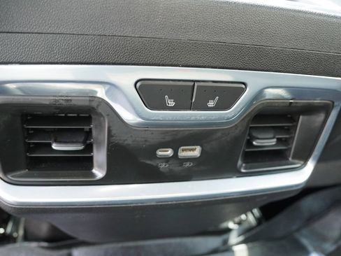 Certified 2022 Chevrolet Silverado 1500 LTZ w/ LTZ Premium Package image 20