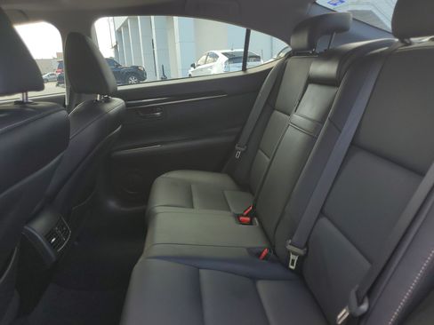 Used 2018 Lexus ES 350 w/ Accessory Package 2 FWD image 12