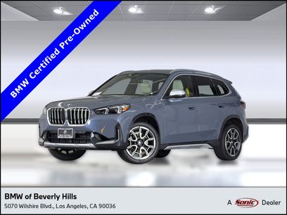 Used 2023 BMW X1 xDrive28i w/ Convenience Package