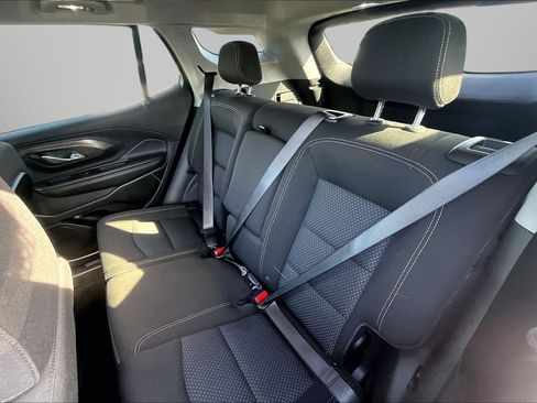 Used 2023 GMC Terrain SLE w/ Elevation Edition AWD/4WD image 24