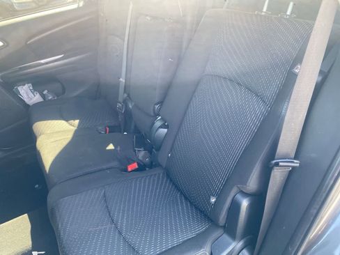 Used 2018 Dodge Journey SE w/ Connectivity Group image 12