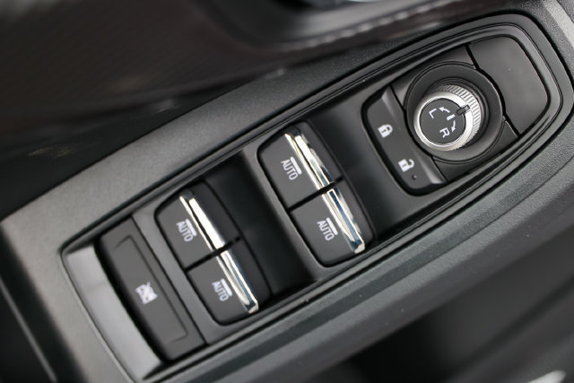 New 2026 Subaru WRX Limited AWD/4WD image 5
