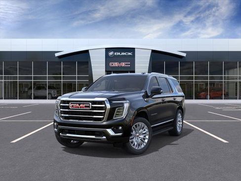 New 2026 GMC Yukon Elevation image 8