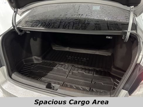 Used 2023 Honda Civic Touring image 13
