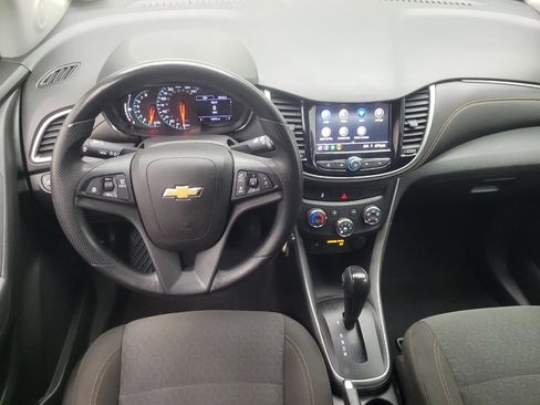 Used 2020 Chevrolet Trax LS w/ Tint and Cruise Package FWD image 22
